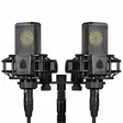 Lewitt LCT 440 PURE stereo pari - Isokalvoiset kondensaattorimikrofonit - LCT440PURE-SP - 3