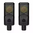 Lewitt LCT 440 PURE stereo pari - Isokalvoiset kondensaattorimikrofonit - LCT440PURE-SP - 1