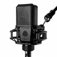 Lewitt LCT 440 PURE stereo pari - Isokalvoiset kondensaattorimikrofonit - LCT440PURE-SP - 5
