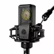 Lewitt LCT 440 PURE stereo pari - Isokalvoiset kondensaattorimikrofonit - LCT440PURE-SP - 4