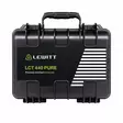 Lewitt LCT 440 PURE stereo pari - Isokalvoiset kondensaattorimikrofonit - LCT440PURE-SP - 7