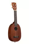 Kala Makala Pineapple Soprano Ukulele - Ukulelet - MK-P - 3