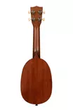 Kala Makala Pineapple Soprano Ukulele - Ukulelet - MK-P - 4