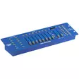 Sagitter Faster 192 CH DMX-ohjain - DMX-ohjaimet - SGFASTER192P - 1