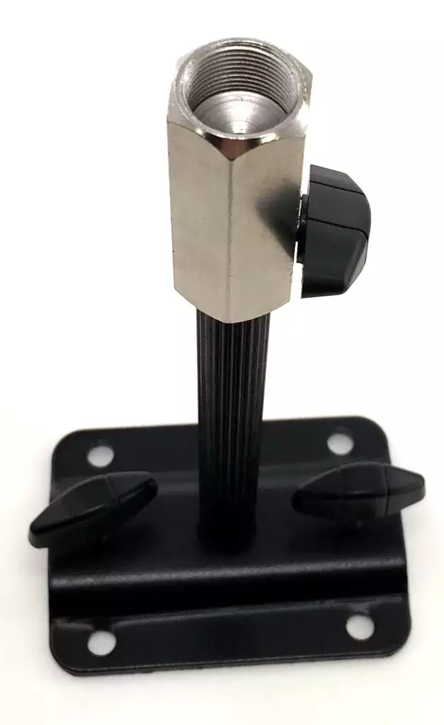 Alto PAM5 mikrofonitelineadapteri - Kaiutintarvikkeet - ALTOPAM5ADAP - 1