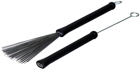 Dixon PABR-261P, vispilät - Rumpukapulat - PABR261P - 1