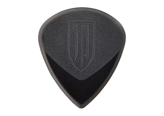 Dunlop John Petrucci Custom Jazz III - Plektrat - BAG427PJP - 1