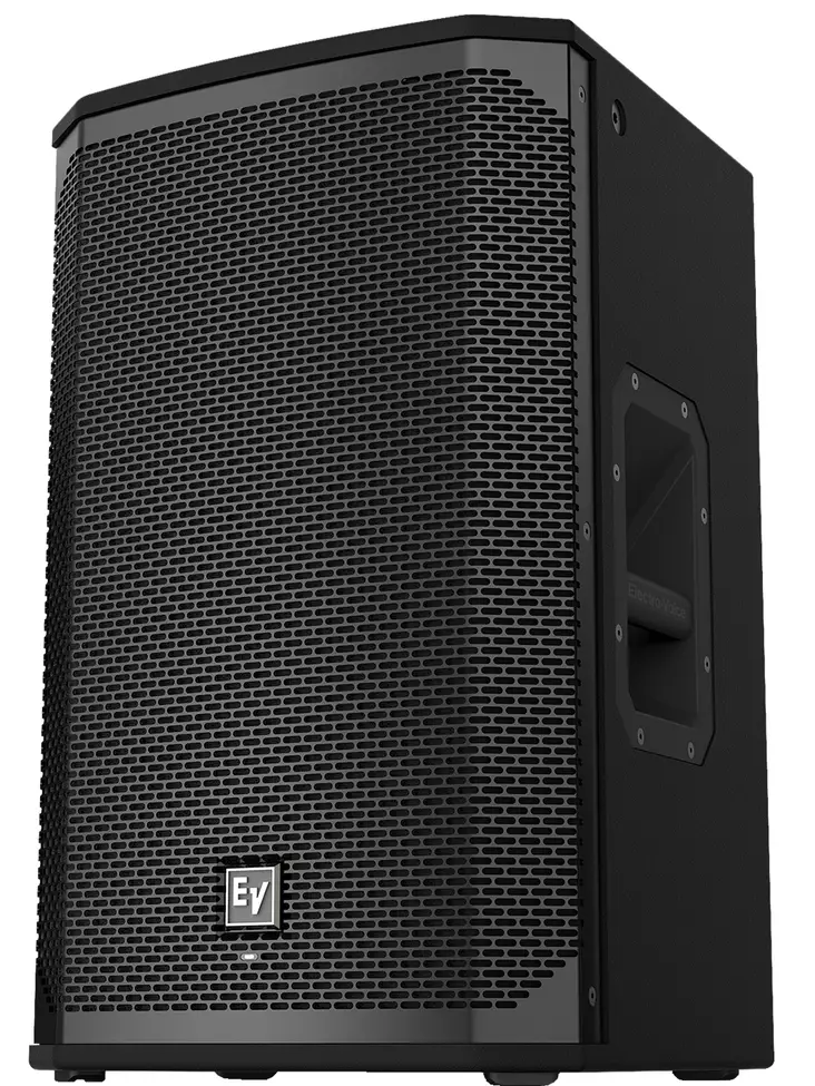 EV EKX-12P aktiivikaiutin - PA-kaiuttimet, aktiiviset - EV-EKX-12P - 1