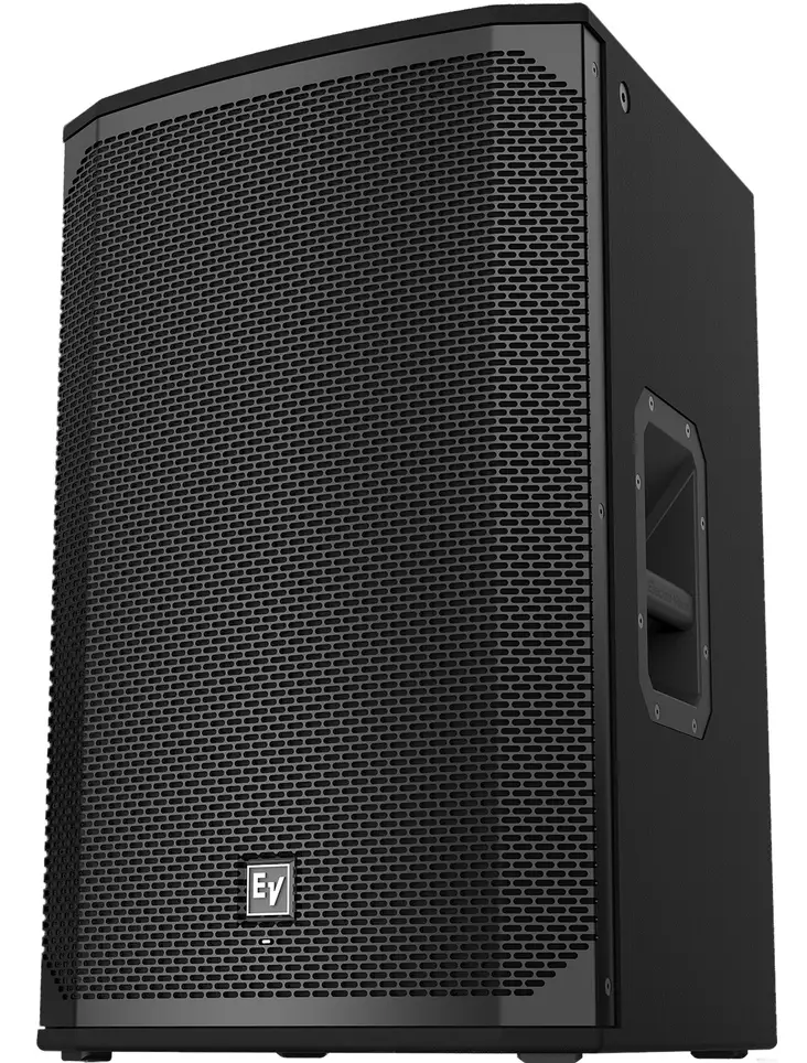 EV EKX-15P aktiivikaiutin - PA-kaiuttimet, aktiiviset - EV-EKX-15P - 1
