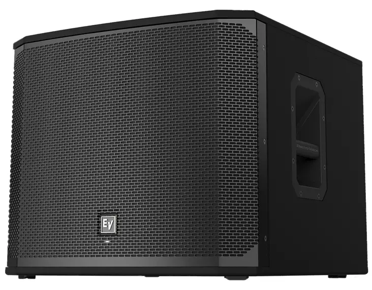 EV EKX-15SP aktiivisubwoofer - PA-subwooferit, aktiiviset - EV-EKX-15SP - 1