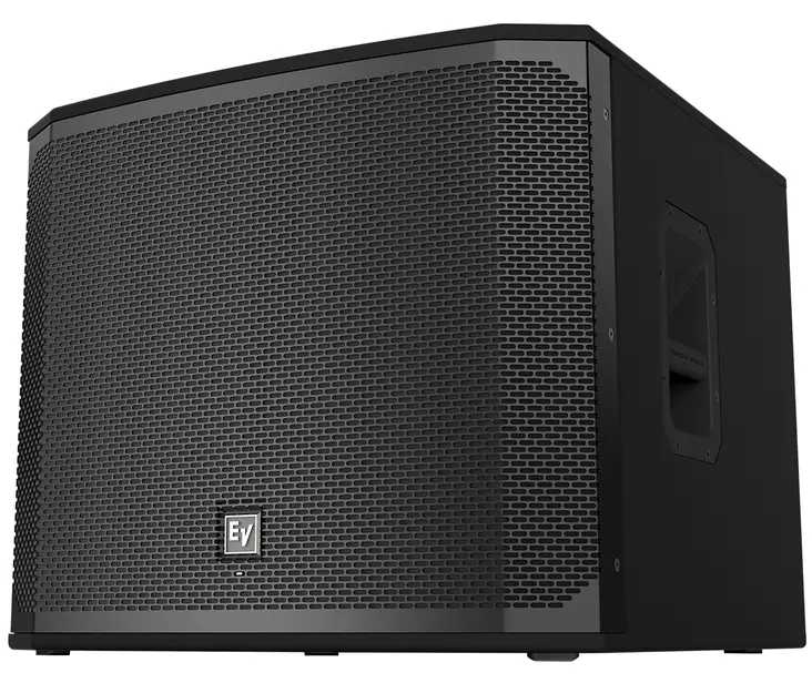 EV EKX-18SP aktiivisubwoofer - PA-subwooferit, aktiiviset - EV-EKX-18SP - 1