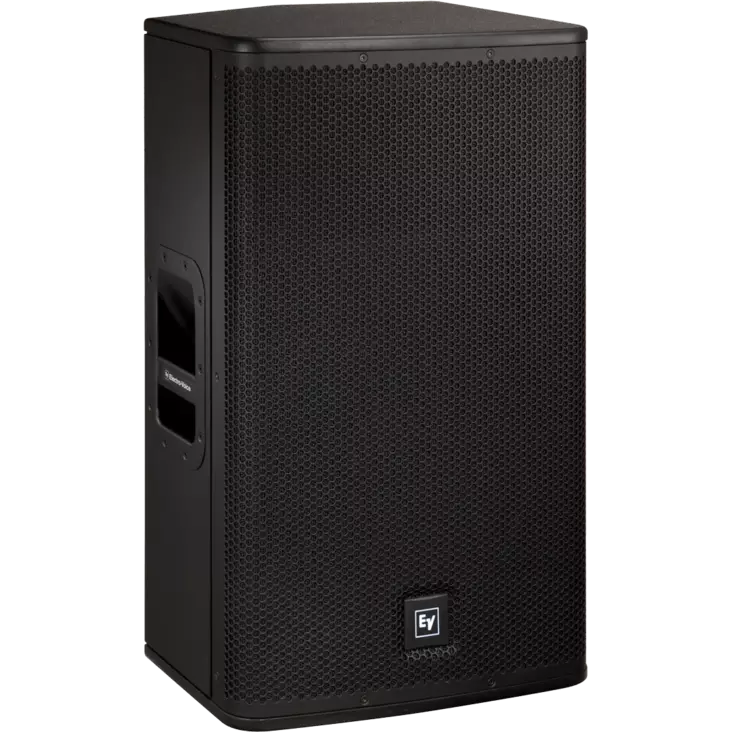 EV ELX 115P aktiivikaiutin - PA-kaiuttimet, aktiiviset - EV-ELX115P - 1