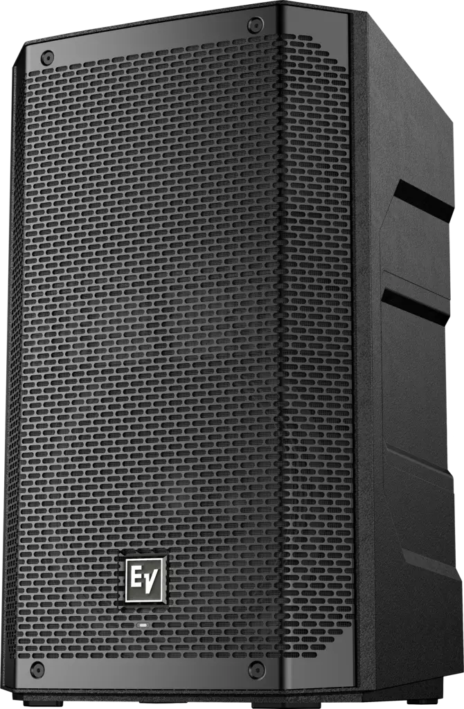 EV ELX200-10P aktiivikaiutin - PA-kaiuttimet, aktiiviset - ELX200-10P - 1