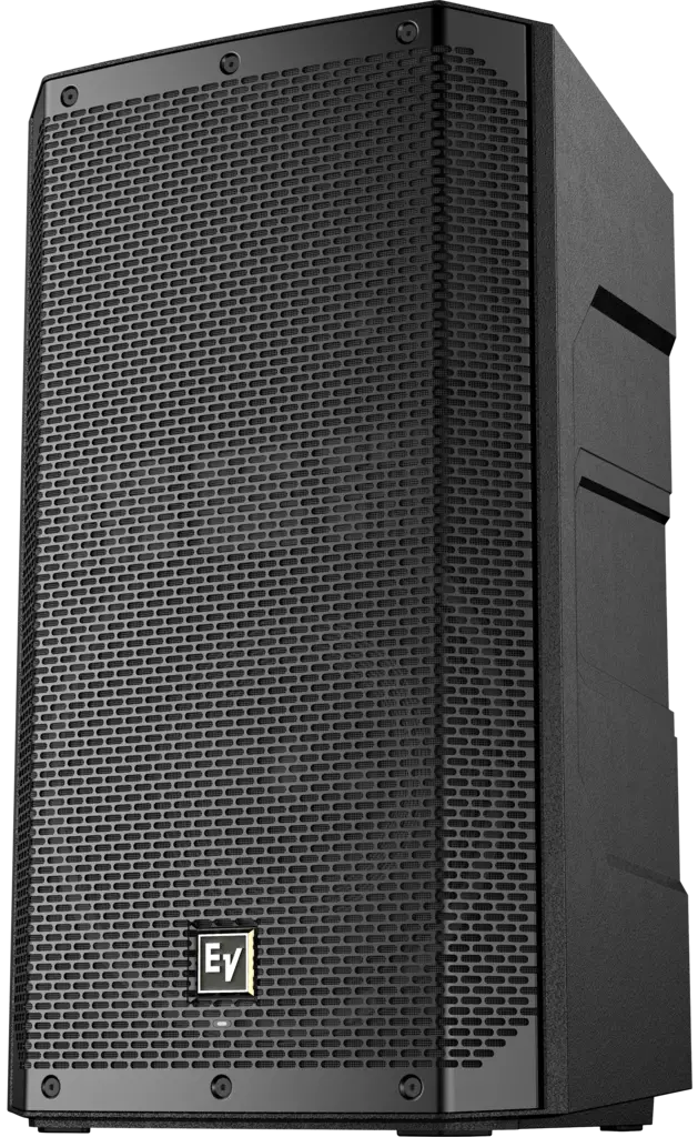 EV ELX200-12P aktiivikaiutin - PA-kaiuttimet, aktiiviset - ELX200-12P - 1