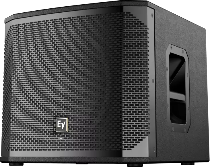 EV ELX200-12SP aktiivisubwoofer - PA-subwooferit, aktiiviset - ELX200-12SP - 1