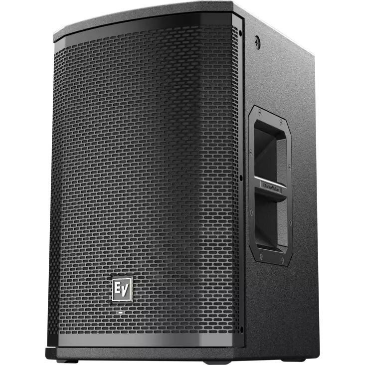 EV ETX-10P aktiivikaiutin - PA-kaiuttimet, aktiiviset - EV-ETX-10P - 1