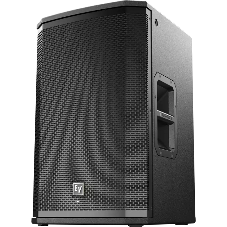 EV ETX-12P aktiivikaiutin - PA-kaiuttimet, aktiiviset - EV-ETX-12P - 1