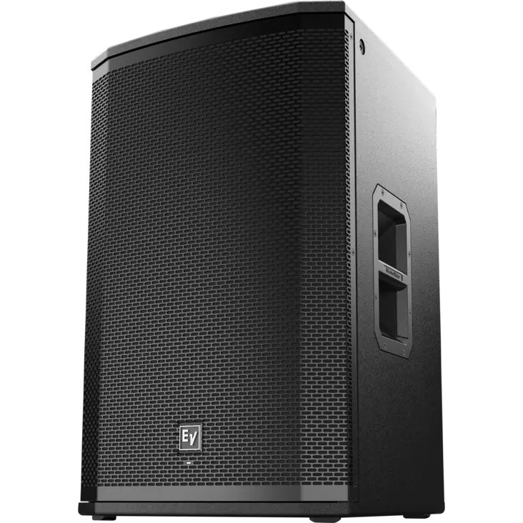 EV ETX-15P aktiivikaiutin - PA-kaiuttimet, aktiiviset - EV-ETX-15P - 1