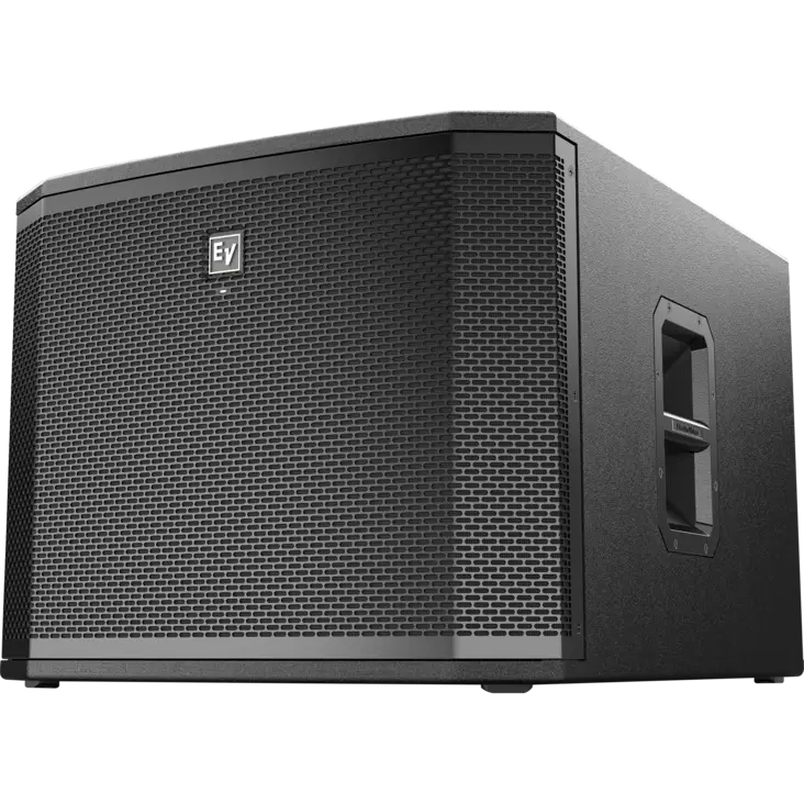 EV ETX-15SP aktiivinen subwoofer - PA-subwooferit, aktiiviset - EV-ETX-15SP - 1