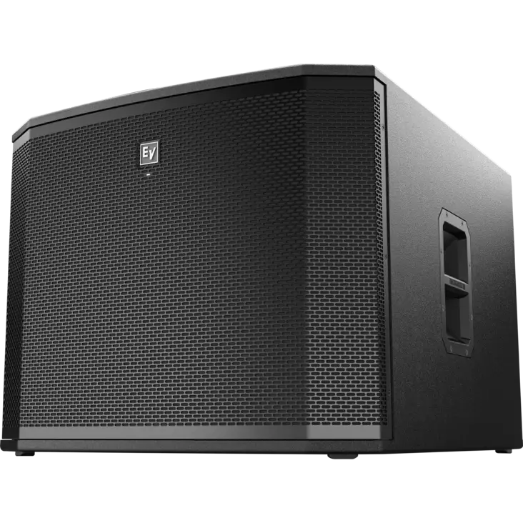 EV ETX-18SP aktiivinen subwoofer - PA-subwooferit, aktiiviset - EV-ETX-18SP - 1