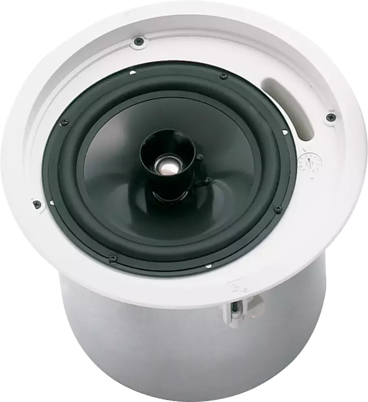 EV EVID C8.2LP kattokaiutinpari - Asennuskaiuttimet - C82LP - 1