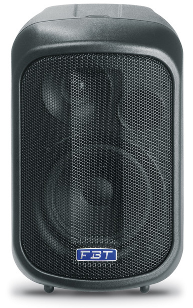 FBT J5 passiivikaiutin - Asennuskaiuttimet - J5P - 1