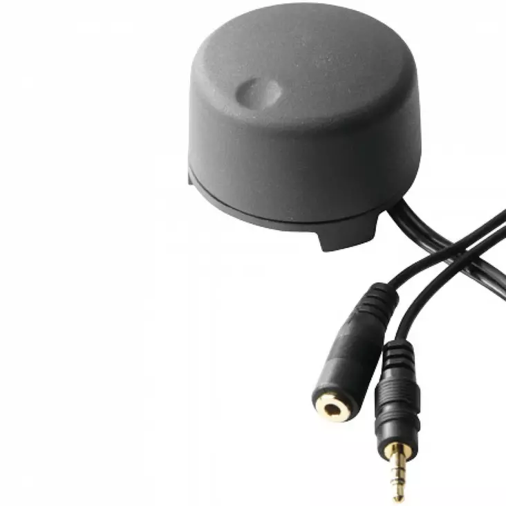 Genelec 9000AP äänenvoimakkuudensäädin, tummanharmaa - Genelec-lisävarusteet - 9000AP - 1