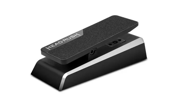 Headrush Expression Pedal - Kitaraefektit ja -pedaalit - HREP - 1