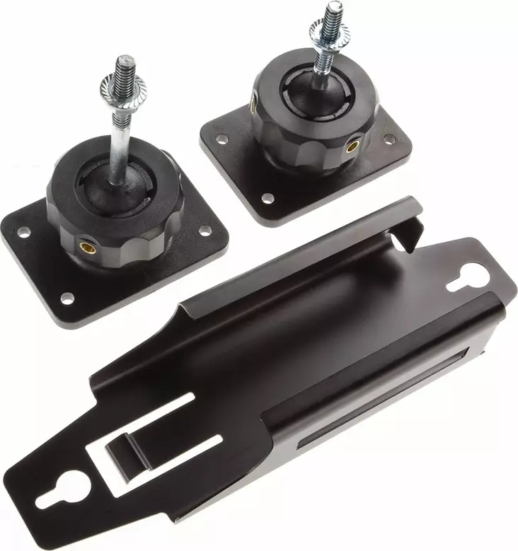 JBL MTC-2P seinäkiinnitys setti CONTROL 2P parille - Asennuskaiuttimet - 4JBCMMT2P - 1