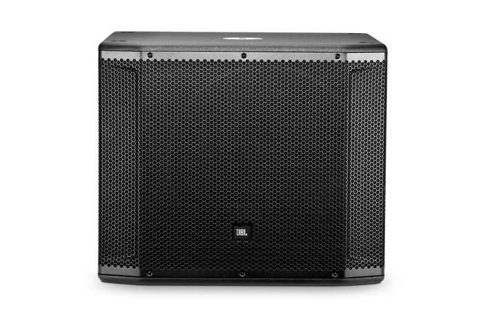 JBL SRX818SP aktiivisubwoofer - PA-subwooferit, aktiiviset - 4JBSRX818SP - 1