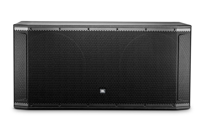 JBL SRX828SP aktiivisubwoofer - PA-subwooferit, aktiiviset - 4JBSRX828SP - 1