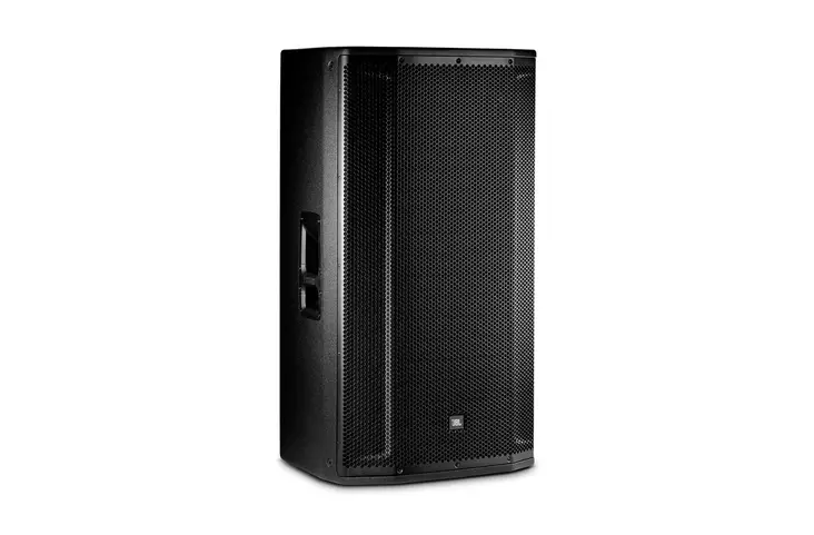 JBL SRX835P 3-tie aktiivikaiutin - PA-kaiuttimet, aktiiviset - 4JBSRX835P - 1