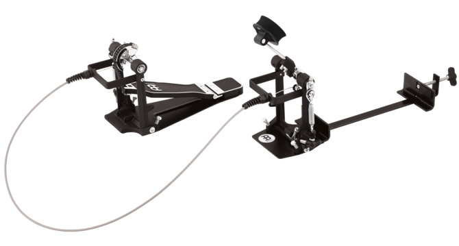 Meinl TMCP Cajon Pedal Cajon-pedaali - Perkussiot - TMCP - 1