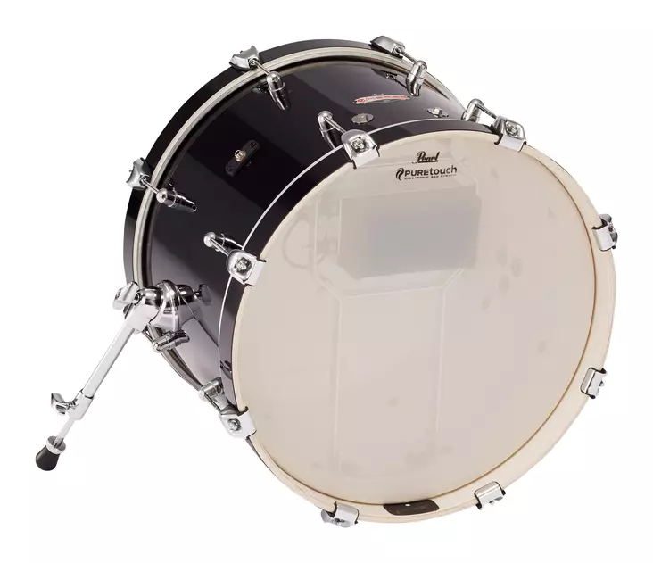 Pearl EM-EBP 18" Bassorumpu Pad Complete - Rumpumodulit ja -padit - EM-EBP - 1