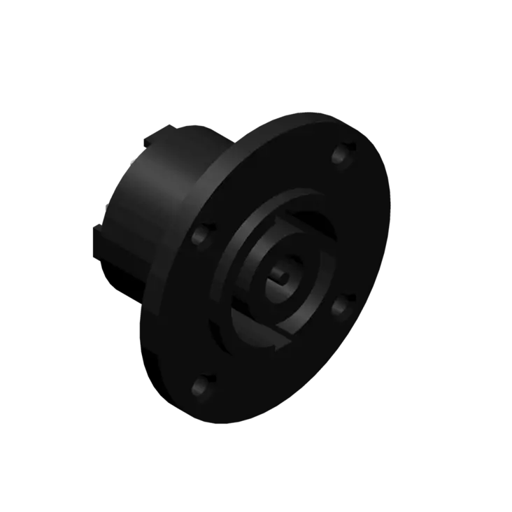 Procab VCL8MP Speakon 8-pin runkoliitin - Adapterit ja adapterikaapelit - APRVCL8MP - 1