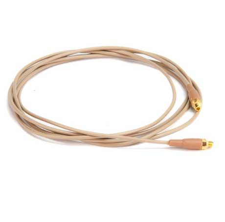 Rode MiCon Cable, MiCon-kaapeli, beige, 1,2 m - Mikrofonikaapelit - Micon-C1.2m-P - 1