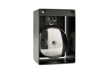 Sonor Jingle Box Pandeiro -kulkuslaatikko - Perkussiot - JBP - 1