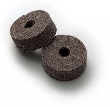 Tama 7081P symbaalihuopasetti - Rumputarvikkeet - 7081P - 1