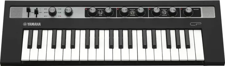 Yamaha Reface CP s=C3=A4hk=C3=B6piano - Syntetisaattorit ja -modulit - REFACECP - 1