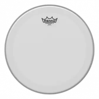 Remo 14" Powerstroke 3 X Coated virvelikalvo - Virvelikalvot - PX-0114-BP - 1