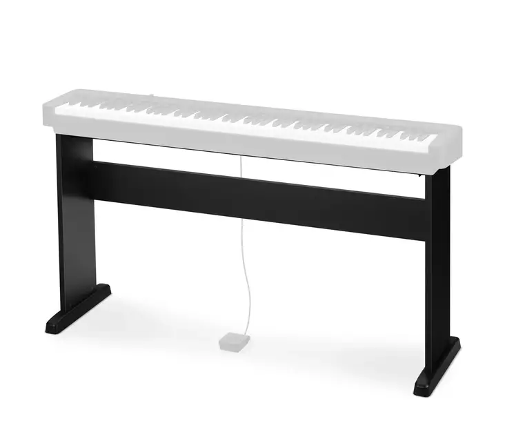 Casio CS-46P - Kosketinsoitintelineet - CS46P - 1