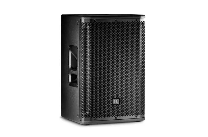 JBL SRX812P - PA-kaiuttimet, aktiiviset - 4JBSRX812P - 1
