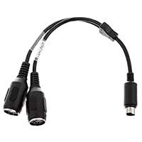 RME MIDI Babyface Pro breakout cable - MIDI-kaapelit - MIDIBCBFP - 1