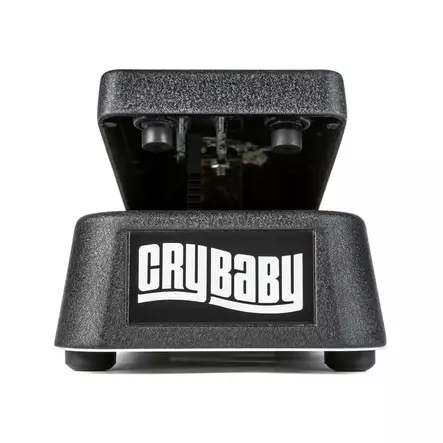 Dunlop Cry Baby 95Q Wah pedaali - Kitaraefektit ja -pedaalit - 95Q - 2
