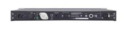 Manley Mid Frequency EQ - Etuasteet, kompressorit ja EQ:t - MIDEQ - 2