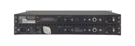 Manley Stereo Pultec EQ - Etuasteet, kompressorit ja EQ:t - SPEQ - 2