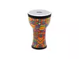 Nino Percussion 6" Elements Djembe - Perkussiot - NINO-EMDJ-KQ - 1
