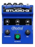 Radial Studio-Q - Volume- ja monitoriohjaimet - STUDIOQ - 4