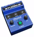 Radial Studio-Q - Volume- ja monitoriohjaimet - STUDIOQ - 2