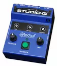 Radial Studio-Q - Volume- ja monitoriohjaimet - STUDIOQ - 1